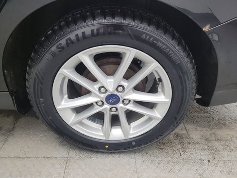 Used 2016 Ford Focus SE image 31