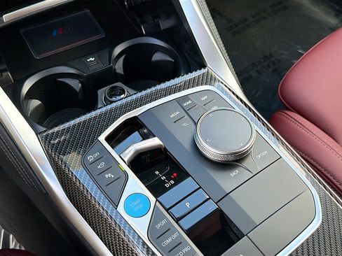 New 2026 BMW i4 M60 image 29