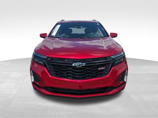 Used 2024 Chevrolet Equinox RS FWD video 2