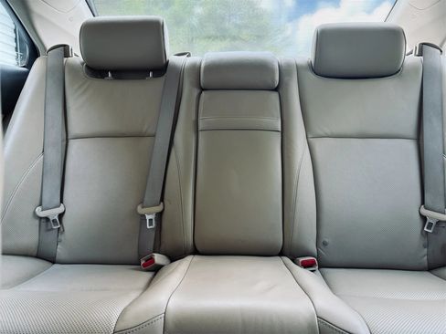 Used 2008 Lexus ES 350 FWD image 11
