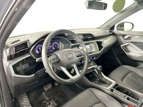 Used 2022 Audi Q3 2.0T Premium Plus image 19