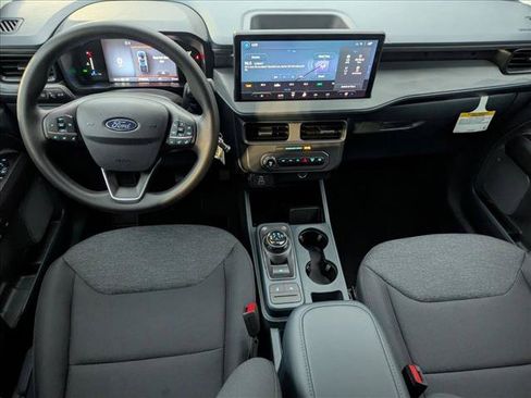 New 2025 Ford Maverick XL w/ 4K Tow Package AWD/4WD image 15