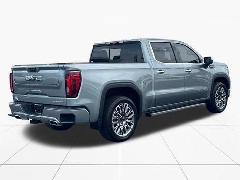 Used 2026 GMC Sierra 1500 Denali Ultimate AWD/4WD image 6