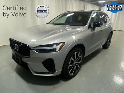 Certified 2025 Volvo XC60 B5 Plus
