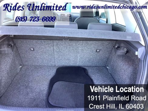 Used 2007 Volkswagen Rabbit 2-Door FWD image 27