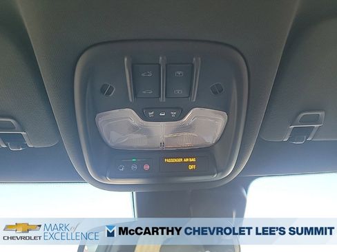 New 2026 Chevrolet TrailBlazer RS w/ Convenience Package image 29