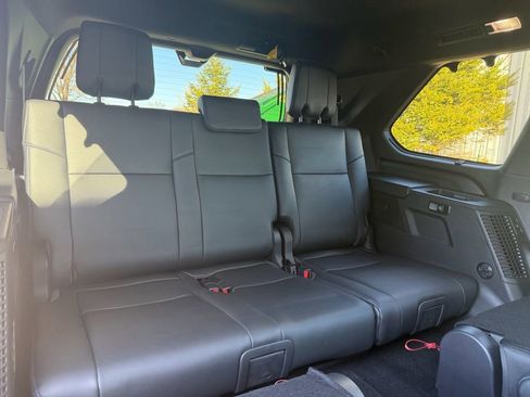 Used 2026 Toyota Sequoia Platinum image 13
