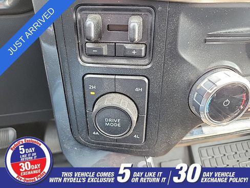 Used 2023 Ford F150 Lariat w/ Equipment Group 502A High AWD/4WD image 15