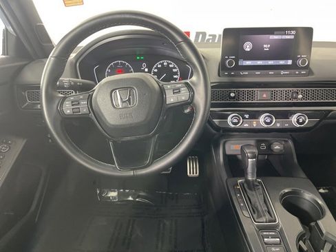 Used 2022 Honda Civic Sport image 7