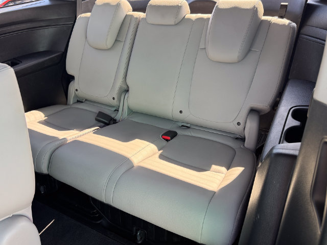 Used 2022 Honda Odyssey EX-L image 18