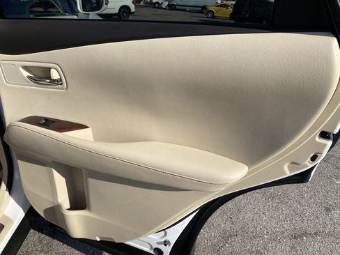 Used 2013 Lexus RX 350 FWD w/ Navigation Pkg image 25
