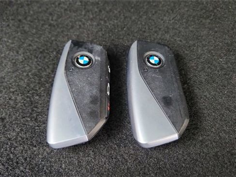 Used 2025 BMW X3 xDrive30i w/ M Sport Package image 58