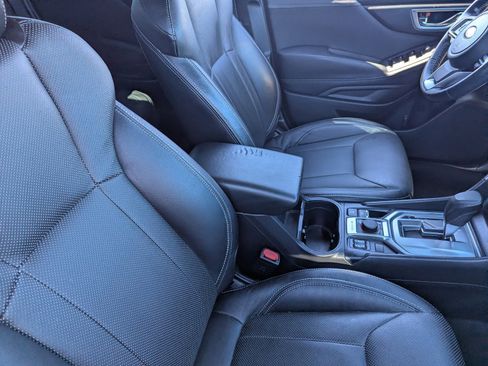 Certified 2021 Subaru Forester Premium w/ Popular Package #1 image 10