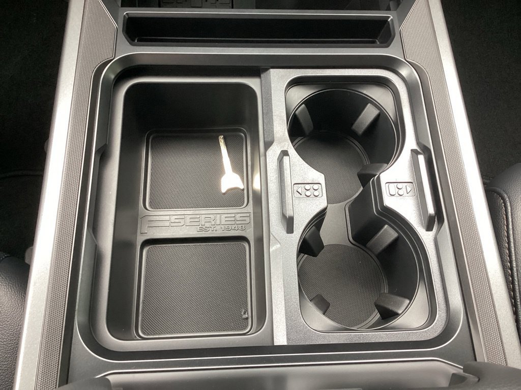New 2026 Ford F350 Lariat w/ Lariat Ultimate Package AWD/4WD image 69