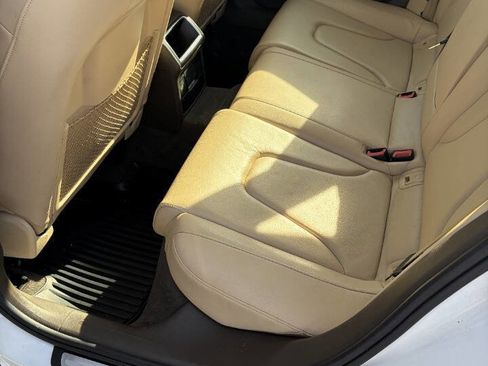 Used 2014 Audi A4 2.0T Premium w/ Cold Weather Package image 9