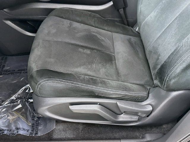 Used 2021 Nissan Murano S FWD image 18
