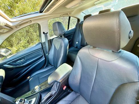 Used 2015 BMW 328i xDrive Sedan image 5