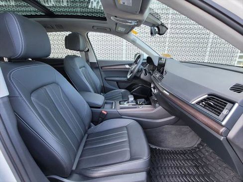 Used 2022 Audi Q5 2.0T Premium Plus AWD/4WD image 24