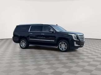 Used 2018 Cadillac Escalade ESV 4WD video 2