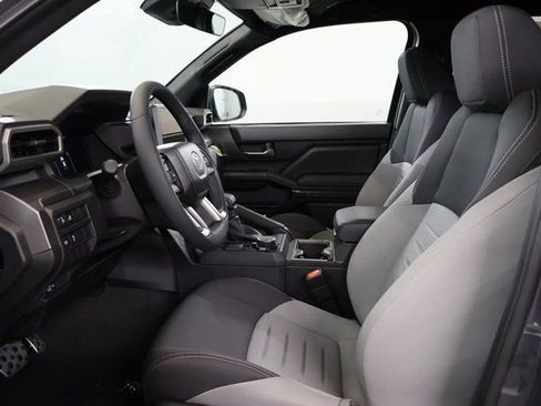 New 2025 Toyota Tacoma TRD Sport image 9