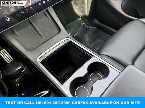 Used 2022 Tesla Model Y Performance AWD/4WD image 21