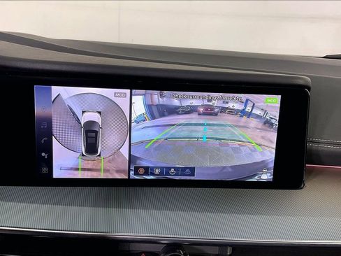 Certified 2025 Nissan Murano SL image 30