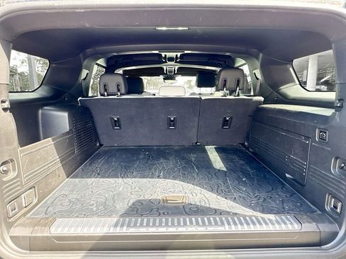 Used 2025 GMC Hummer EV 2X image 28