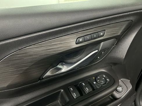 Certified 2018 GMC Terrain SLT w/ Preferred Package image 23