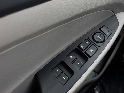 Used 2020 Hyundai Tucson SEL AWD/4WD image 11