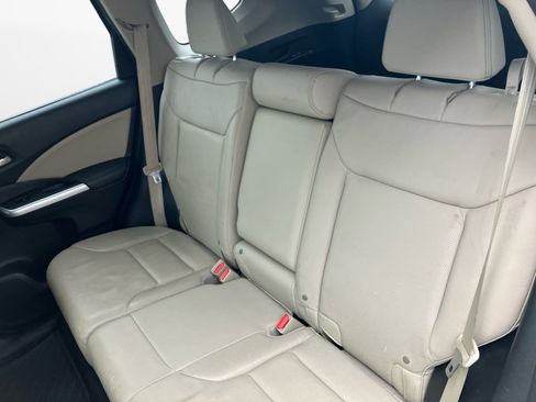 Used 2015 Honda CR-V Touring image 15