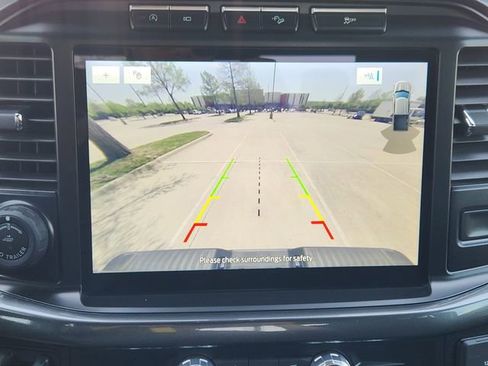 Used 2023 Ford F150 XLT w/ Equipment Group 302A High image 18