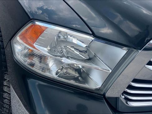 Used 2016 RAM 1500 Big Horn RWD image 28