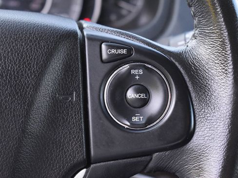 Used 2016 Honda CR-V EX-L image 21