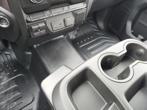 New 2026 Chevrolet Silverado 2500 W/T AWD/4WD image 21