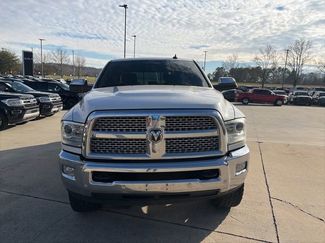Used 2016 RAM 2500 Laramie video 2