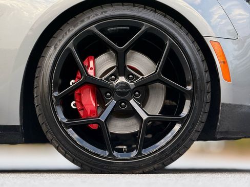 Used 2020 Chevrolet Camaro SS image 20