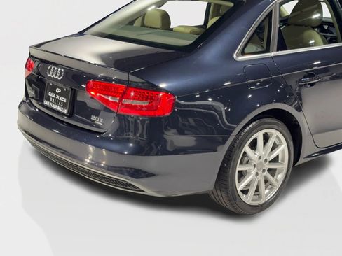 Used 2014 Audi A4 2.0T Premium Plus image 13