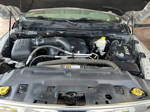 Used 2016 RAM 1500 Big Horn image 25