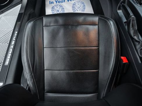 Used 2021 Ford Mustang Premium RWD image 33