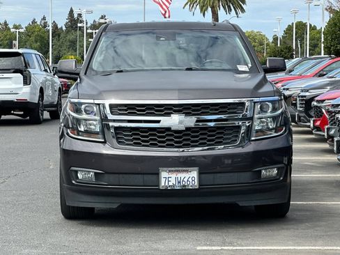 Used 2015 Chevrolet Tahoe LT RWD image 10