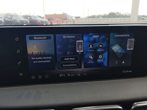 New 2026 Nissan Sentra SV w/ SV Convenience Package FWD image 14