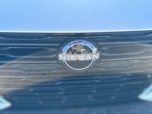 Used 2024 Nissan Altima 2.5 SL image 30