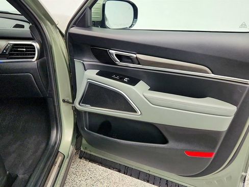 Used 2023 Kia Telluride SX Prestige X-Line AWD/4WD image 28