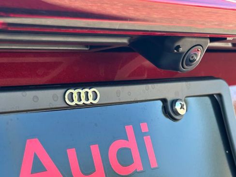 New 2025 Audi Q5 Premium Plus image 55