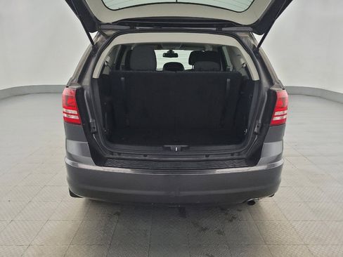 Used 2018 Dodge Journey SE image 29