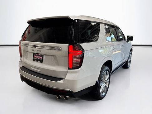 Used 2023 Chevrolet Tahoe High Country AWD/4WD image 6
