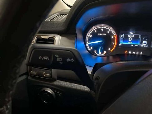 Used 2020 Ford Ranger XLT w/ Equipment Group 302A Luxury image 28