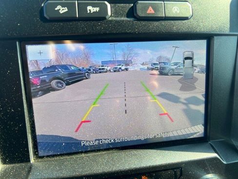 Certified 2020 Ford F150 XLT w/ Equipment Group 302A Luxury image 19