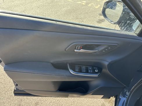 New 2026 Toyota Crown Signia Limited image 20