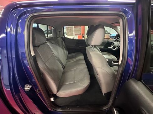 Certified 2023 Toyota Tacoma SR5 image 14